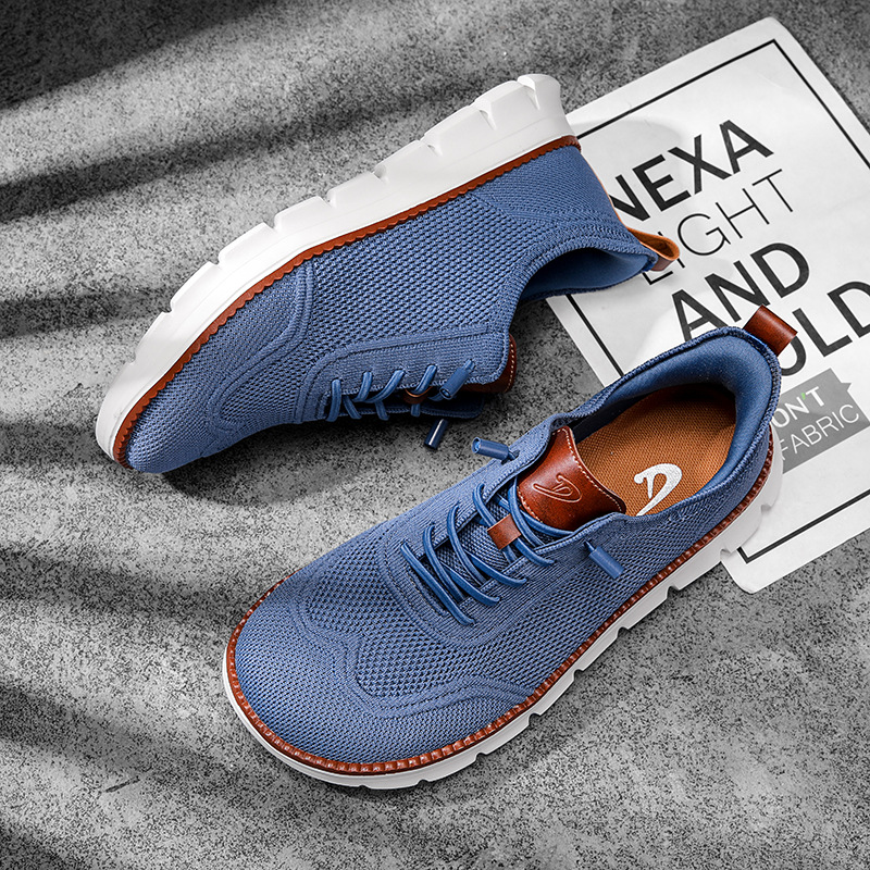 أحذية أنيقة للرجال ذات صندوق ع - مراجعة Mens Fashion Trainers وسعره