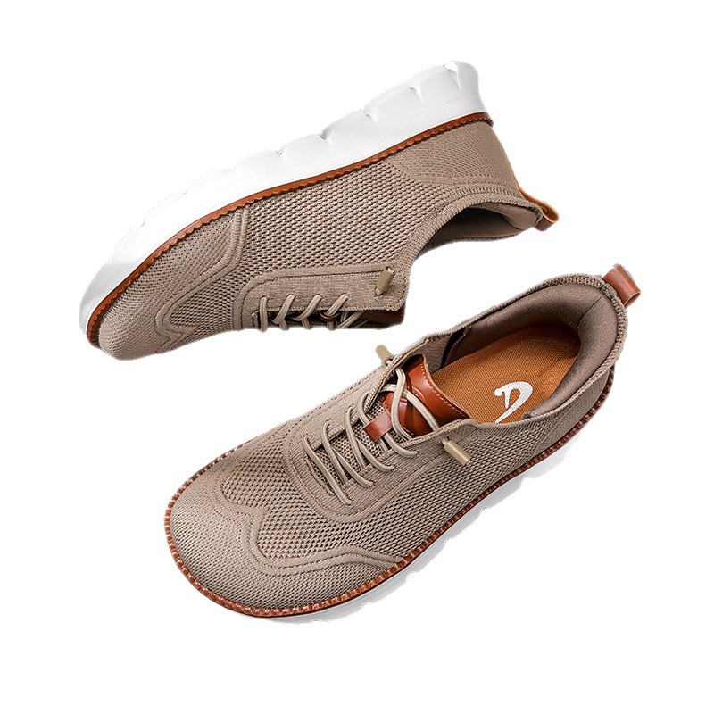 أحذية أنيقة للرجال ذات صندوق ع - مراجعة Mens Fashion Trainers وسعره