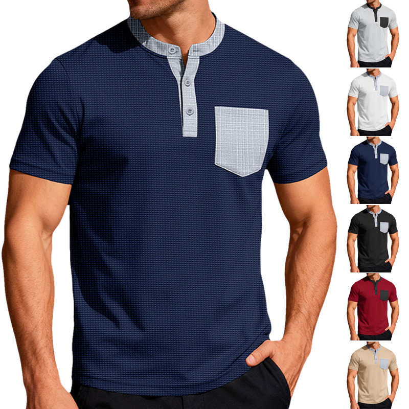 تي شيرت أمازون الصيفي للرجال ذ - مراجعة Amazon Men'S Fashion وسعره