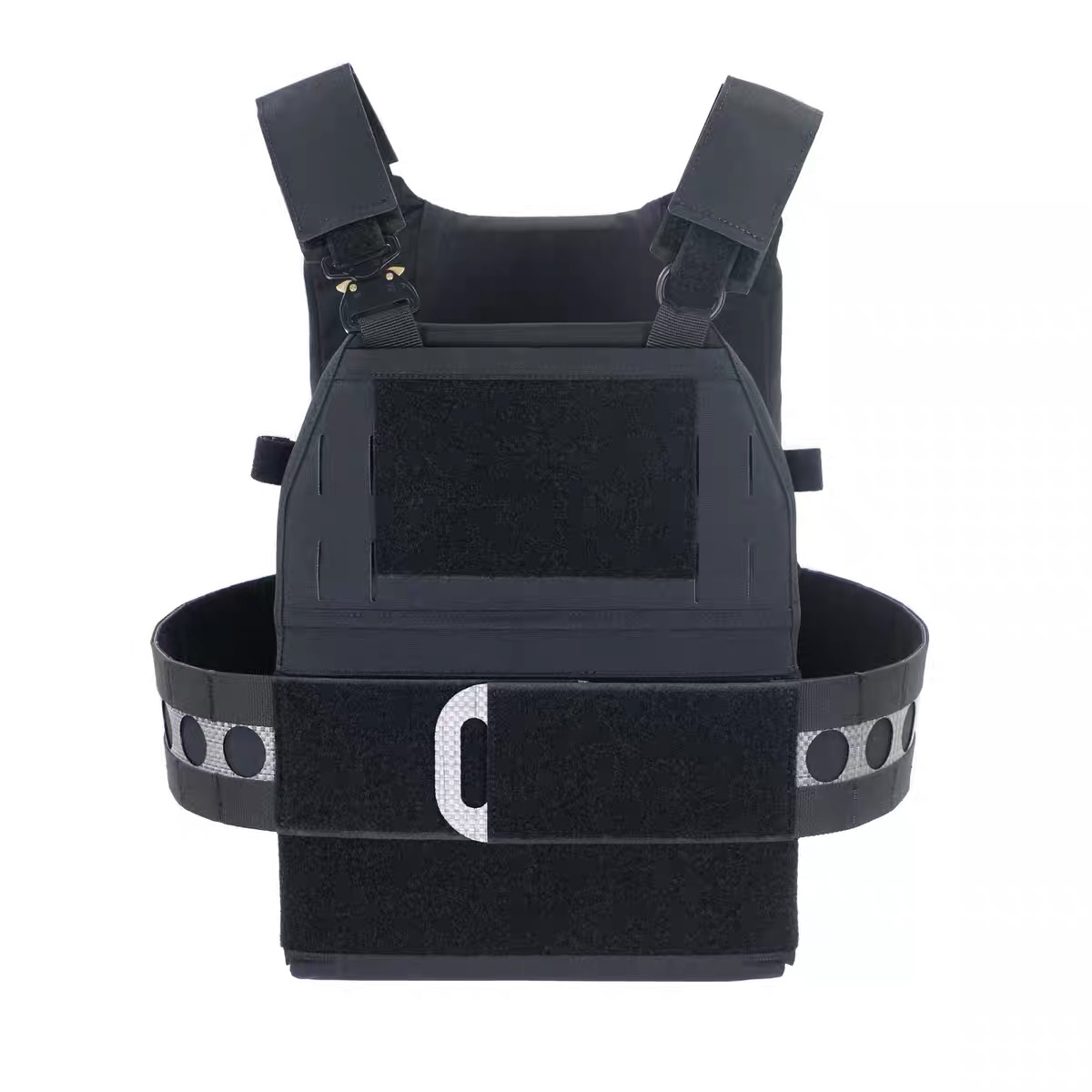 سترة تكتيكية AFG-VT20 ApeForce - مراجعة Tactical Vest Men وسعره